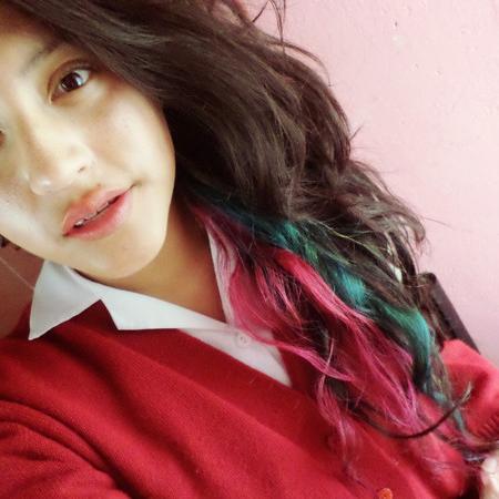 lovee_jessyca's profile picture. Me gusta Chocolate.