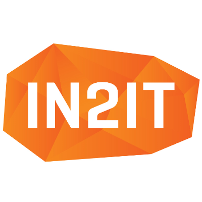 #IN2IT = #kwaliteit #innovatie #testen #ontwikkelen #software #ict #security #games #app #drempelvrij #autisme @ITvitae @specialisterren @flincl @Technobility