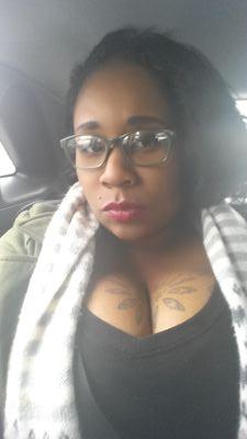 Good girl gone Bad,She is now single so watch D Fuck out lol I'm a mutha fuckin stoner !! FAMILY OVER ALL!!