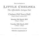 Daniel Cotton - @Little_Chelsea1 - Twitter