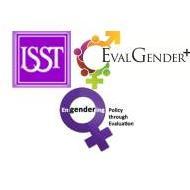 Join Gender & evaluation International online community of practice https://t.co/TaVRCzCKiQ Hosted by @of_ISST, Hub 4 #EvalGender+