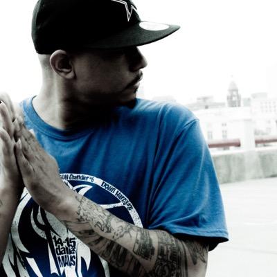 Dallas Rap Artist/Producer
FOLLOW ➡️ @Lowdallas