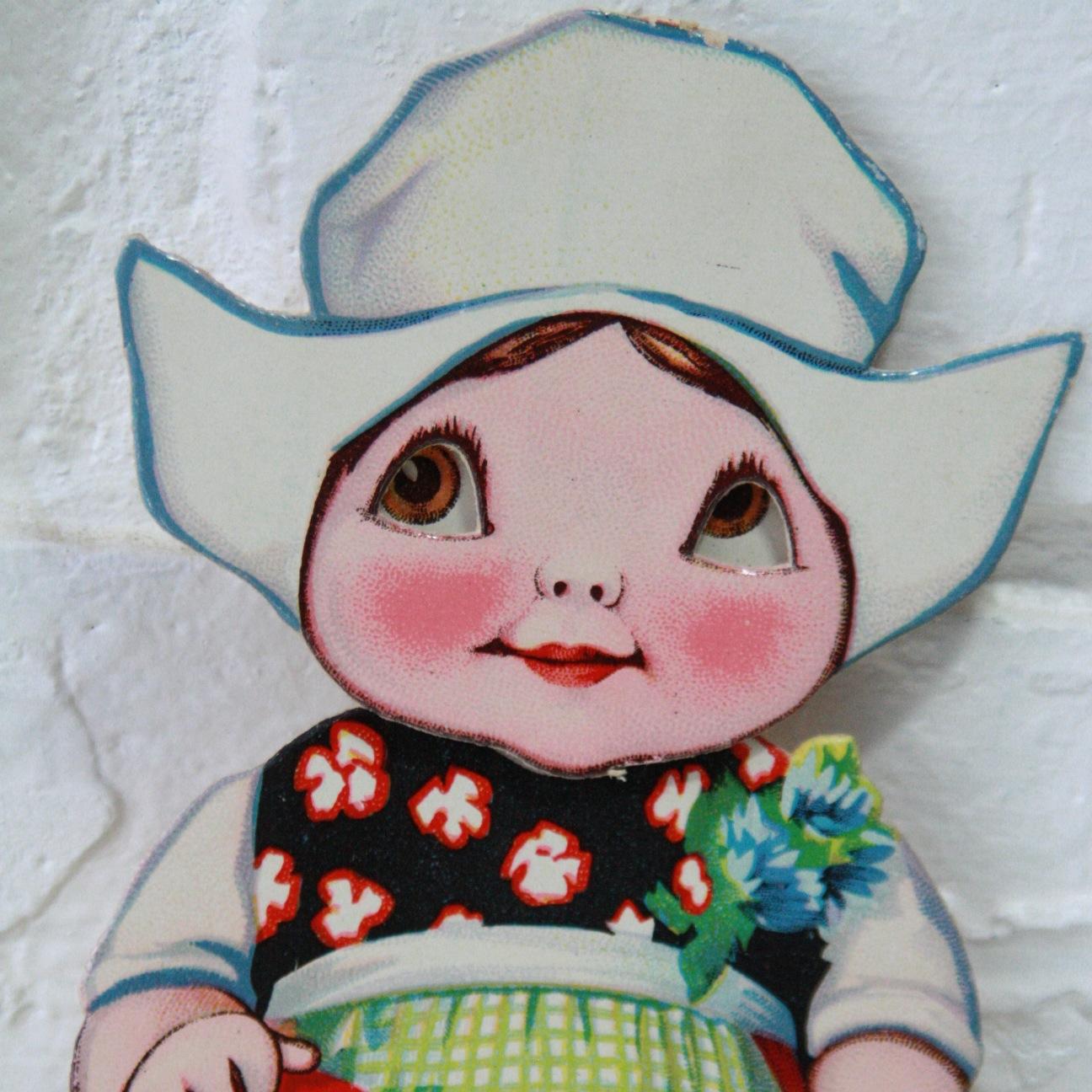 Vintage_Paper's profile picture. The Vintage Paperphile sells vintage books, postcards, newspapers & cards for collecting and scrapbooking. http://t.co/HOZk6krMCU