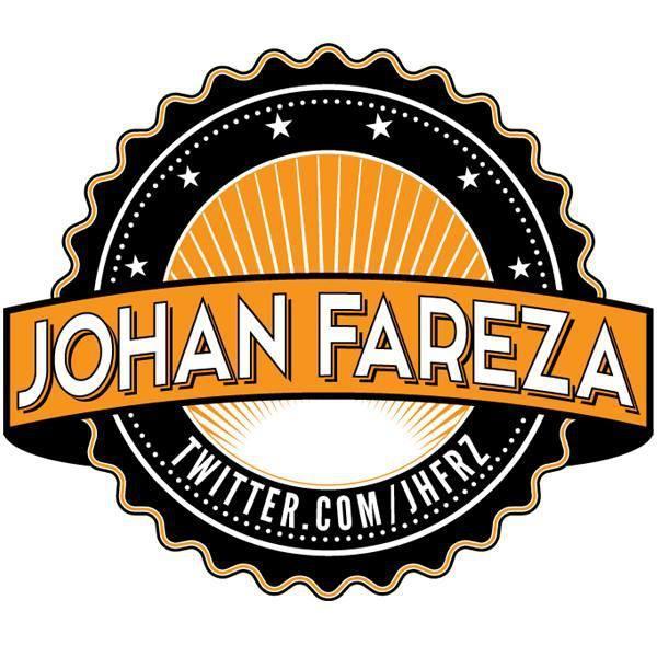 Fanbase account of Johan Fareza | contact : jhfrz@outlook.com