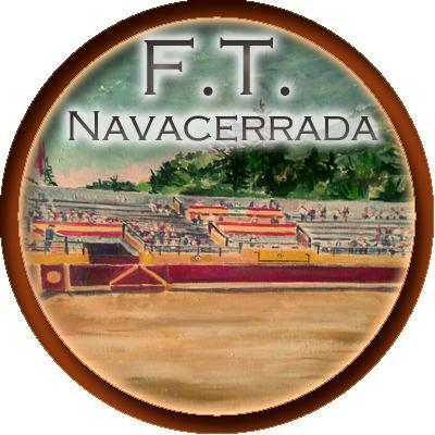 FTNavacerrada's profile picture. Twitter Oficial de la Feria Taurina de Navacerrada   -  Históricamente en Septiembre, hoy, en la memoria 🐂  Gestionado por @ACTNavacerrada