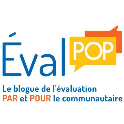 Le blogue de l'evaluation Par et Pour le communautaire animé par le Centre de formation populaire et les organismes impliqués dans la démarche. #evalpop