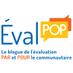 Eval Pop (@evalpop) Twitter profile photo