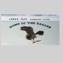 Official Twitter account of Lorah Park Elementary School. Home of the Eagles.
