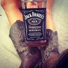 boots class & a little sass