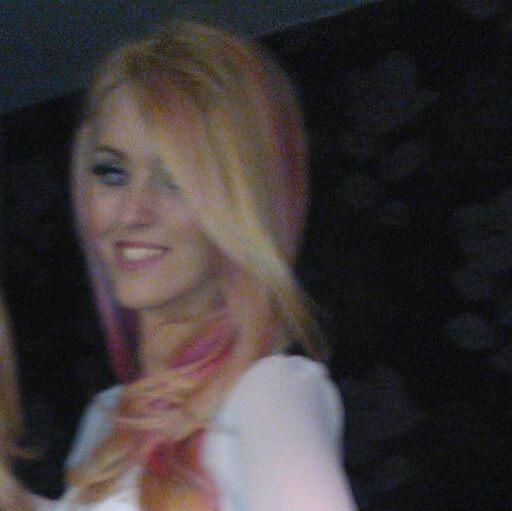 Partyin wi the grls :D  my fab beautiful daughter lexi. An spending tym wi  familys :D culdnt be happier