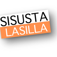 Sisusta Lasilla Oy(@sisustalasilla) 's Twitter Profile Photo