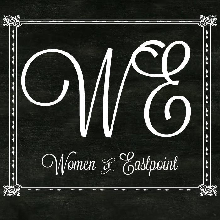 Women of Eastpoint Fellowship love doing life together. Our events encourage interaction and a getting-to-know-each-other atmosphere. All women are welcome!