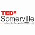 TEDxSomerville (@tedxsomerville) Twitter profile photo TEDxSomerville (@tedxsomerville) Twitter profile photo