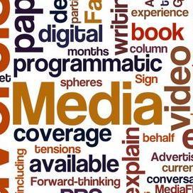 Your source for all News, Insights, and Transactions involving #media #adtech #agencies #publishing #digital #broadcast #social #advertising #programmatic