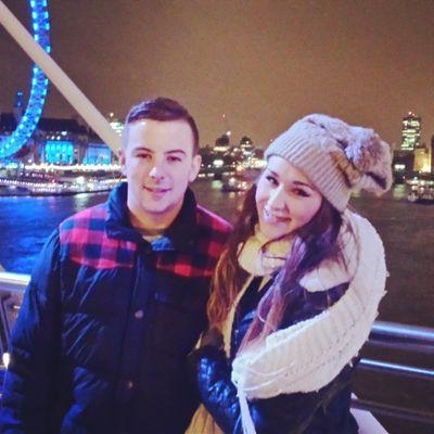 Aaroncarp92's profile picture. 