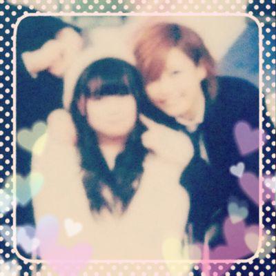 ｡.ʚ未来くん♥胡桃ちゃんɞ.｡                              2.15 名古屋パルコEvent両部参戦                                名古屋
