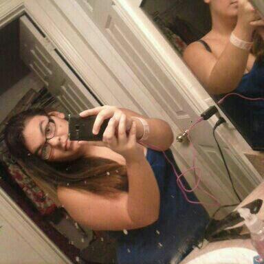 im 18 i love all my friends and family i am happily taken (: 3