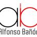 Alfonso Bañón (@alfbanon) Twitter profile photo