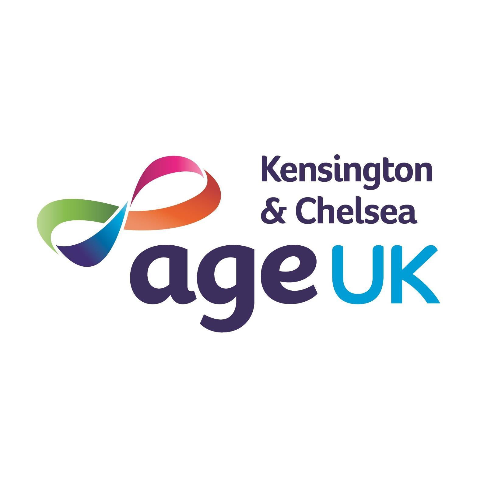 We're an independent local charity doing all we can to help Kensington & Chelsea's older residents to #lovelaterlife