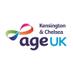 Age UK K&C (@ageukkandc) Twitter profile photo Age UK K&C (@ageukkandc) Twitter profile photo