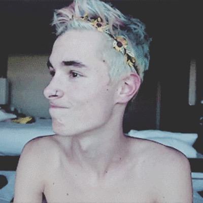 my sunshine masturbates 5/7 days of the week