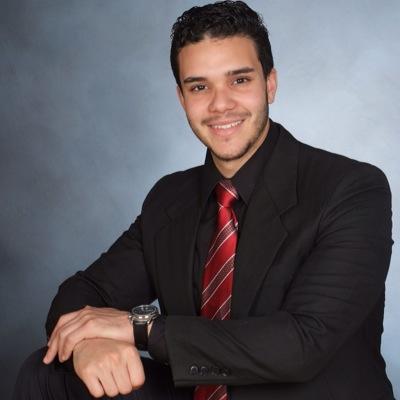 I was put here with a huge purpose. I believe that, and thats all that matters. ENTREPRENEUR|Business developer| FL Public Adjuster, let's connect.