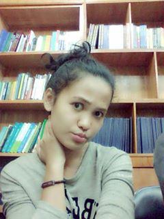 Be your self :)
