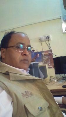 #MediaPerson #Farmer #Social #activist. #journalist #nationalist