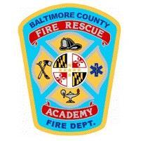 Official Twitter Feed of the Baltimore County Fire-Rescue Academy. For emergencies, call 911.