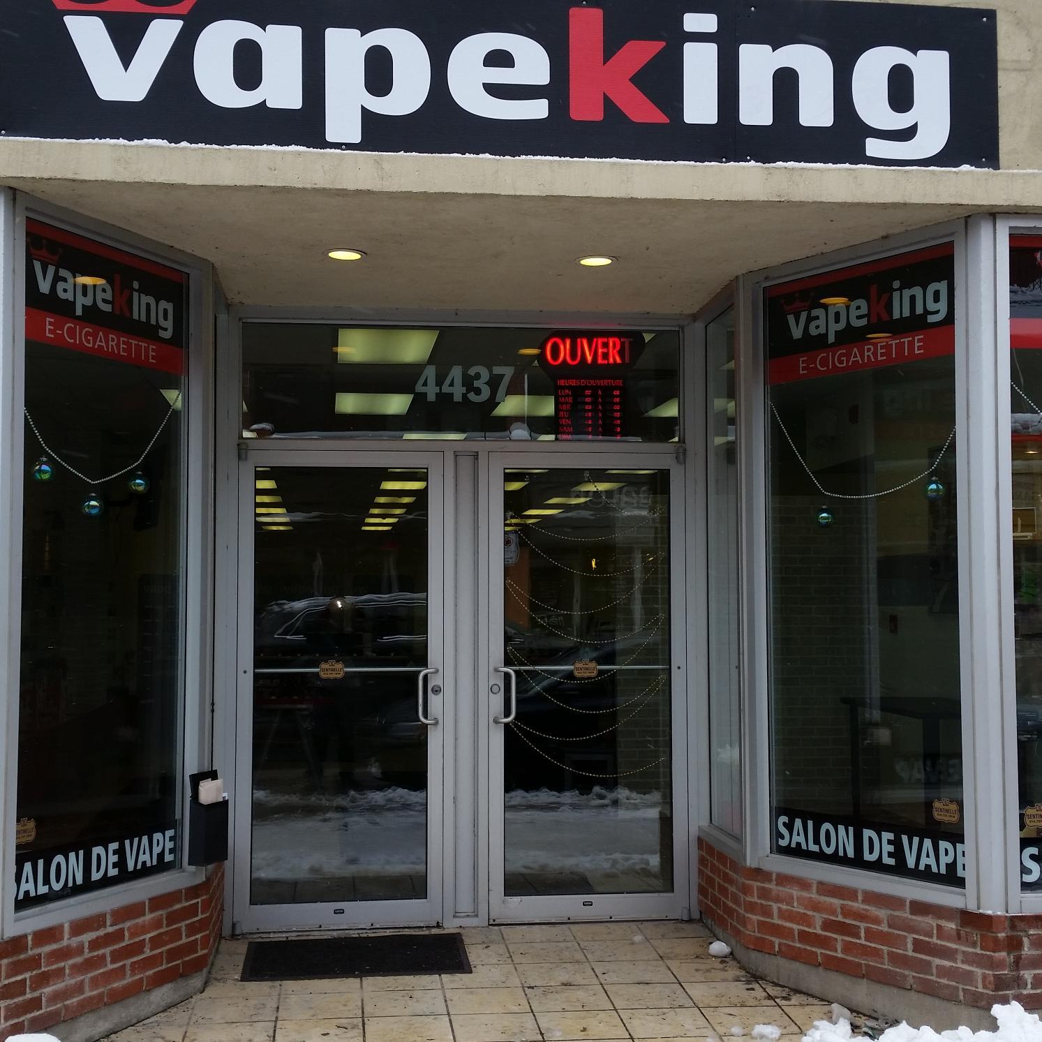 Vape Shop