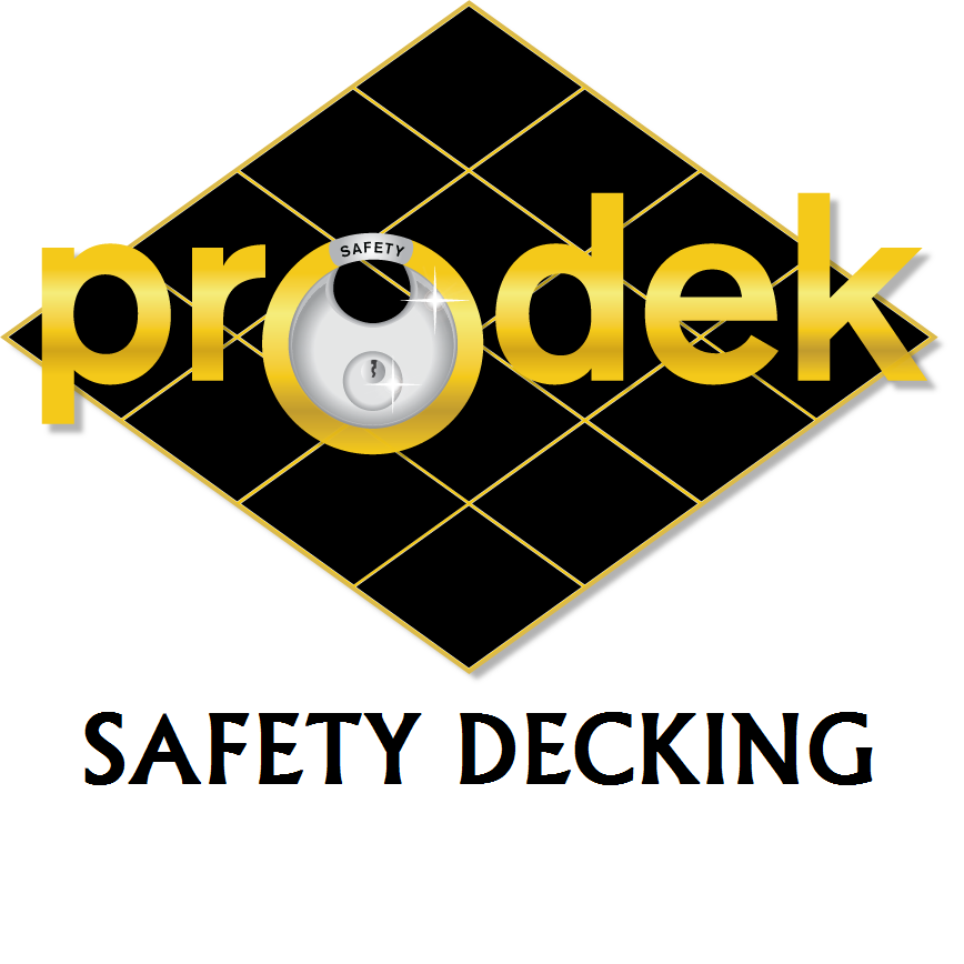 prodekltd's profile picture. PRODEK Safety Decking provide a low cost, safe working platform solution for your construction team.