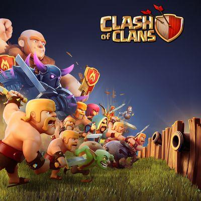 This is the Official Twitter page of the Essex Warriors (Clash of Clans). Anyone can join, clan is just based in Essex.Recruiting now!!