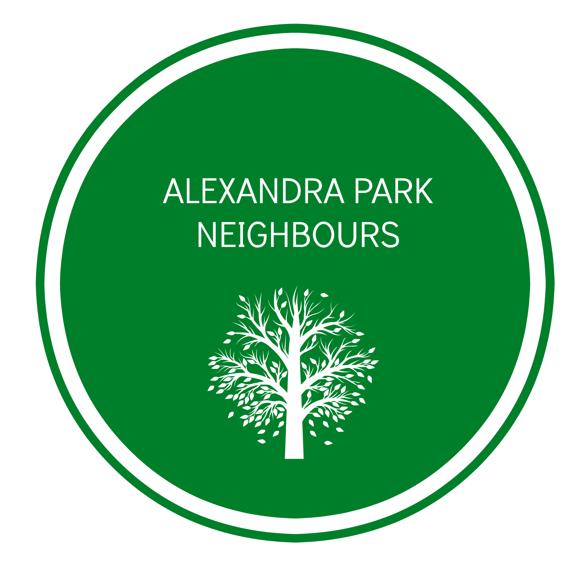 A community website for the #alexandrapark neighbourhood.