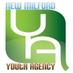 Youth Agency (@NMYouthAgency) Twitter profile photo