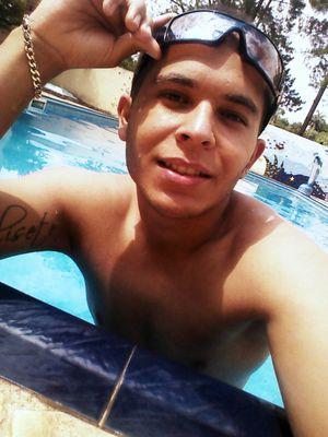Escorpiano , 22 anos  sem mais (;
