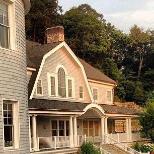 Founded in 1886, the library serves the communities of Cold Spring Harbor, Laurel Hollow and Lloyd Harbor. Got a question? Ask us here, or call 631-692-6820.