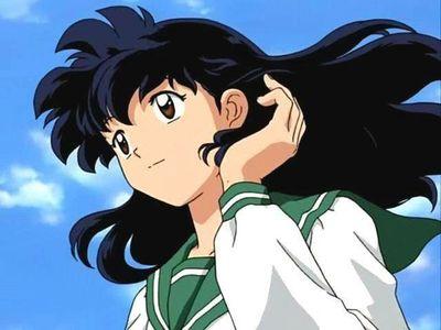 Hi mein Name ist kagome higurashi meine bf ist Sango mein Freund inu yasha hi my name is kagome higurashi my bf is Sango my Friend is Inu yasha