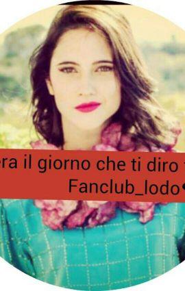 pecchia_martina's profile picture. ringrazio Tini e Lodo di esistere e di rendere la mia vita bella da morire....lodo rt Il 9/12/2014 aww!!!!lodofanatica e tinista