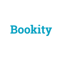 Bookity (@bookity_) 's Twitter Profile Photo Bookity (@bookity_) 's Twitter Profile Photo
