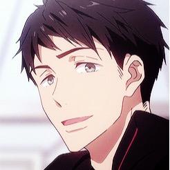 #freeRP #freeES #sourin | taken by @sharkcasm | AU accepted | nsfw from time to time | GMT timezone