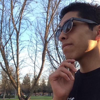 Anthony | 20 | passionate about music | cars | live in California ....