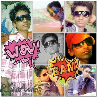 r.shaam