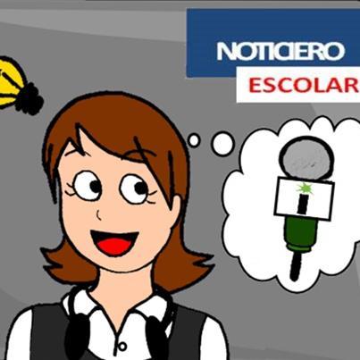 InmunologiaAl's profile picture. Primer Concurso Escolar de Video CIencia. Noticiero Escolar: Inmunología al Instante