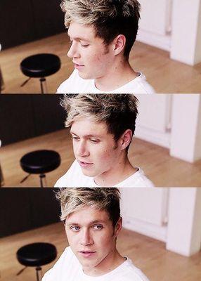 Niall soltero exita// Twitter: @CamiMilagros5