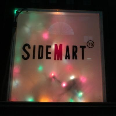 SideMart's profile picture. purveyors of fine theatreshowplays, AD @theandrewshaver, proudly presenting Canadian English premiere of Illusions @crowstheatre April 19-May 7 #illusionsTO