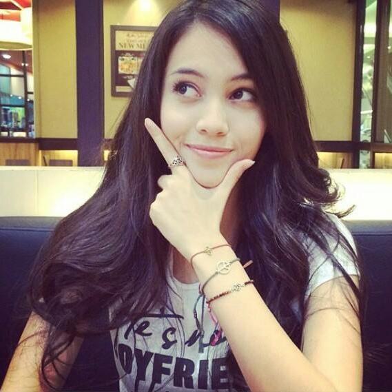 Amalia_Nivada's profile picture. 