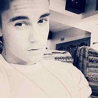 #Justin #Bieber he is my inspiration ✌ he is my love , i'm so proud to be #Belieber