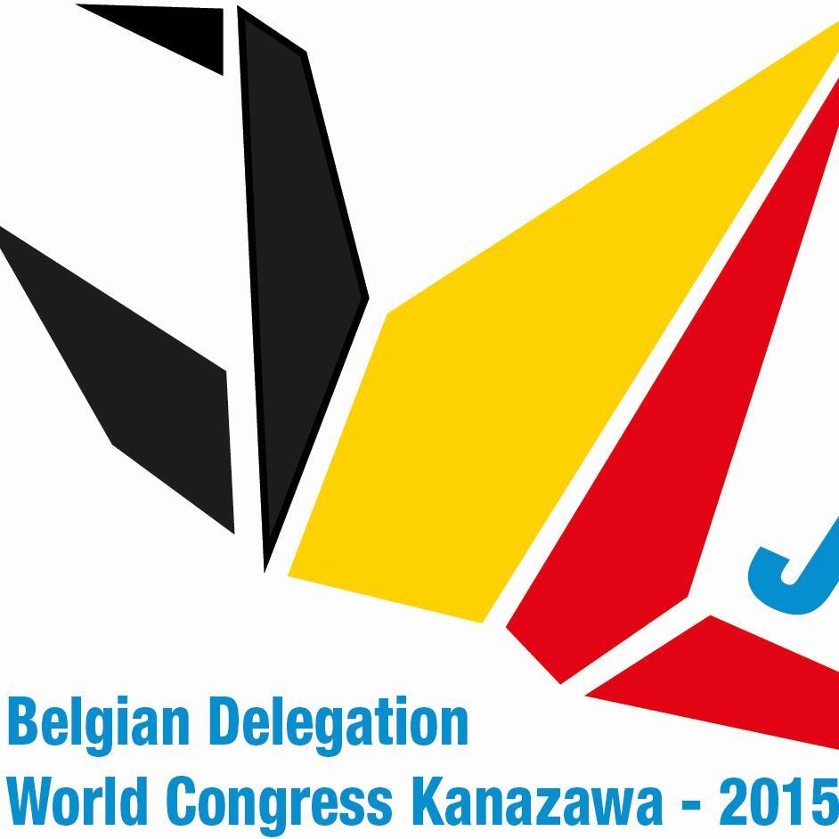 Belgian Delegation to the JCI World Congress 2015 in Kanazawa