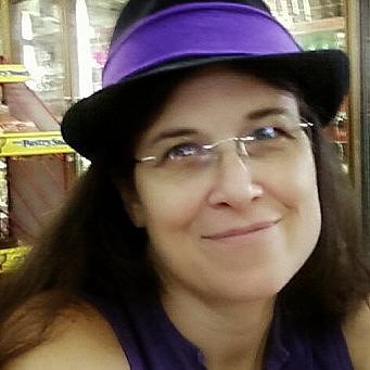 Pot Stirer Extraordinaire Independent Freelance Contractor: Conversational American English Tutor/Secular*Atheist Grief Counselor