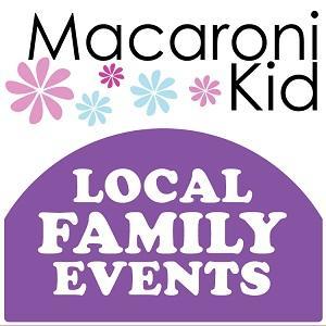 One stop guide for all Charleston, Beckley and surrounding areas kid & family events!